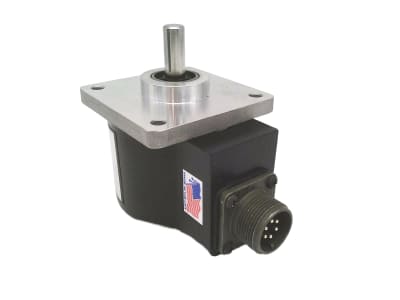 DYNAMICS RESEARCH 25D-F0S1B06-1250BA00