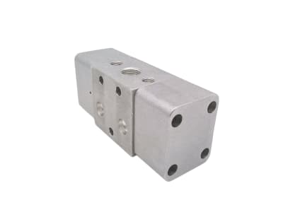 PARKER 53651 2000