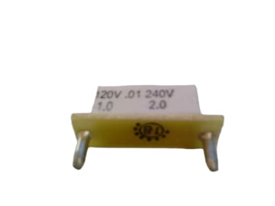 KB ELECTRONICS 9843