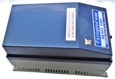 YASKAWA ELECTRIC CDBR-22H