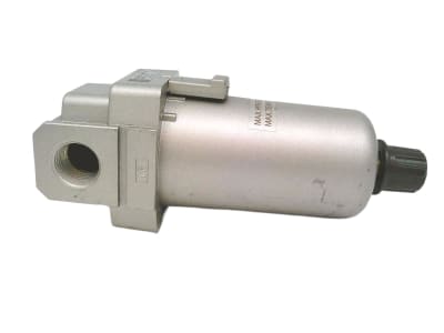 SMC AFM40-N04-2Z