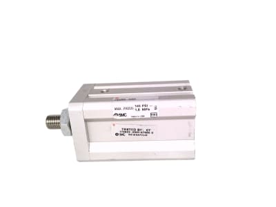 SMC CQ2KB25-40DM