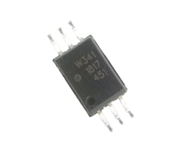 BROADCOM ACPL-W341-000E