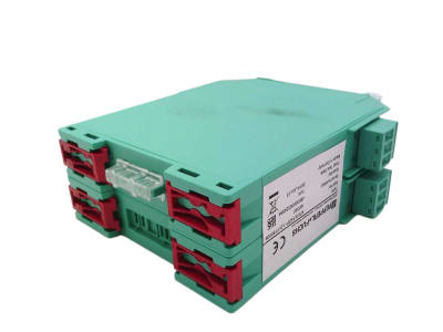 PEPPERL & FUCHS KFU8-FSSP-1.D-Y180599