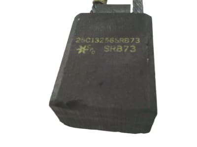 CARBON PRODUCTS OPERATION INC 25C13256SRB73
