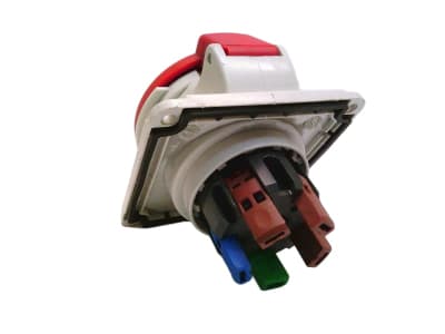 SCHNEIDER ELECTRIC PKY16F435