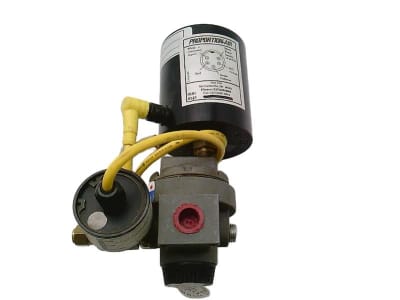 PROPORTION AIR INC SJ01450-B01