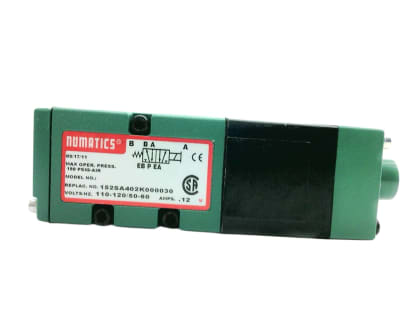 ASCO 152SA402K000030