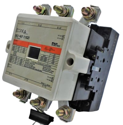 FUJI ELECTRIC SC1FBAA