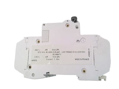 SCHNEIDER ELECTRIC 60169