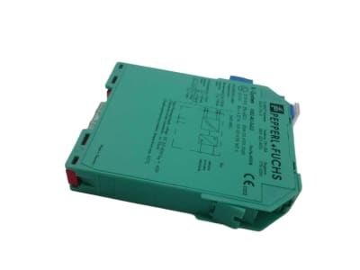 PEPPERL & FUCHS KSD2-BO-EX2.2