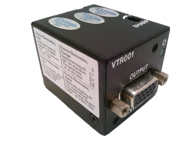 EXTRON VTR001