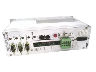 FEC 1500MULT