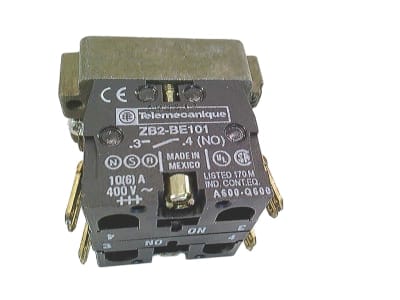 SCHNEIDER ELECTRIC ZB2BZ1033