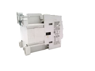 GHISALBA GH15BN.3.01-110-120V/50HZ-110-120/60HZ
