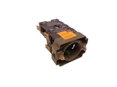 SCHNEIDER ELECTRIC ZB2-BZ10323