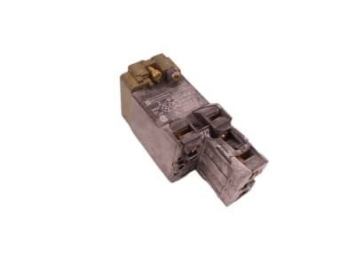 SCHNEIDER ELECTRIC ZB2BW012