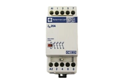SCHNEIDER ELECTRIC GC1-M42