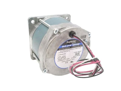 DANAHER MOTION SS241L