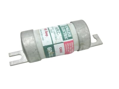ENGLISH ELECTRIC C60K