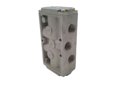 CKD CORP 4F321-10