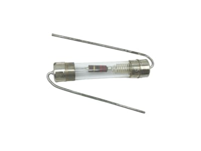 LITTELFUSE 3AG-1/8A