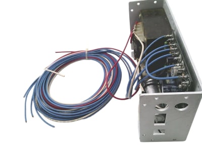 ADVANCED ENERGY TD-60W