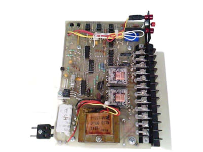 AMETEK ET-1228-H3-A12