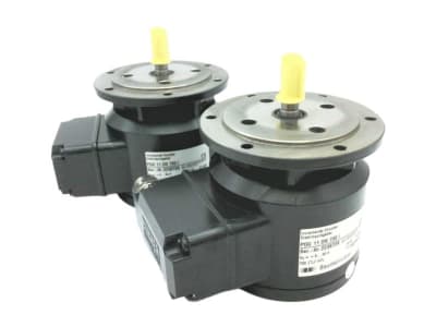 BAUMER ELECTRIC POG-11-DN-720-I