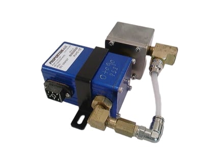 PROPORTION AIR INC SJ01718-A049