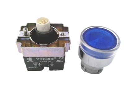 ALTECH CORP 2ALF6LB-024
