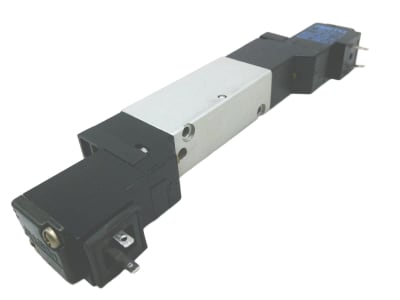 FESTO MEH-5/3E-4.0-S-VI