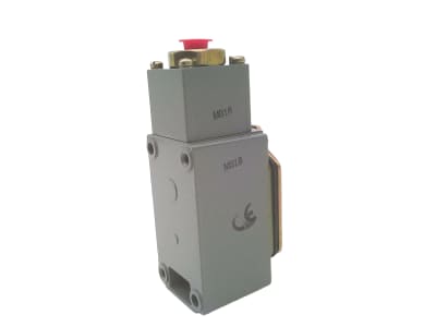 ALLEN BRADLEY 802T-PN