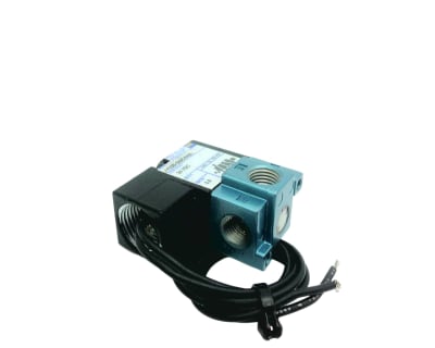 MAC VALVES INC 113B-500CAAA
