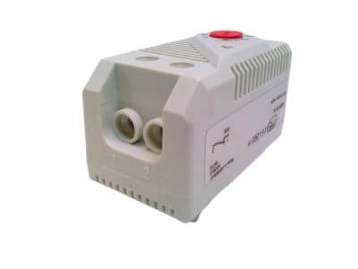 TEXA INDUSTRIES AAWTC10