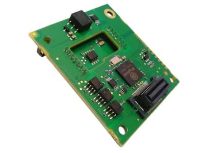 HMS INDUSTRIAL NETWORKS 022300-B