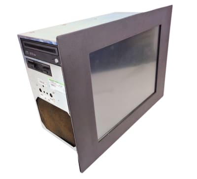 MITSUBISHI MC320
