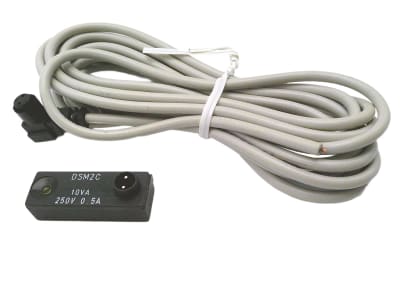 MPM CORP DSM2C