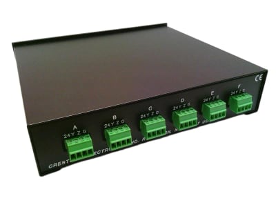 CRESTRON CNXHUB