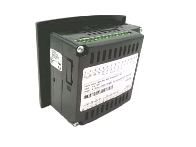 UNITRONICS SM43-J-RA22