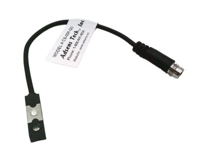 ADSENS TECHNOLOGY INC CS-05P-QD