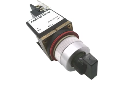 ALLEN BRADLEY 800MR-JH5BLAK