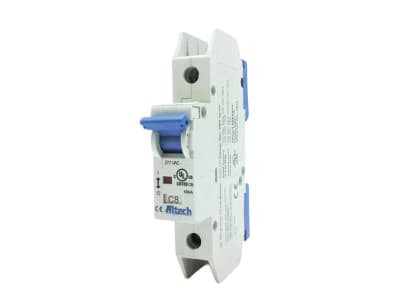 ALTECH CORP 1CU8L
