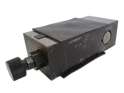 PARKER PRM3PAH20