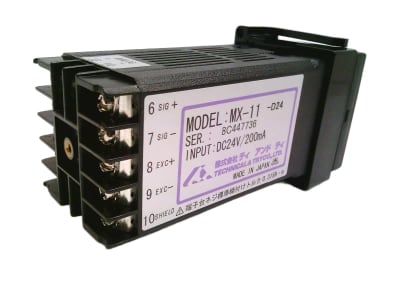 TECHNICAL & TRY MX-11-D24