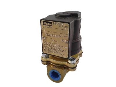 PARKER 06F22C2140AAFEC05