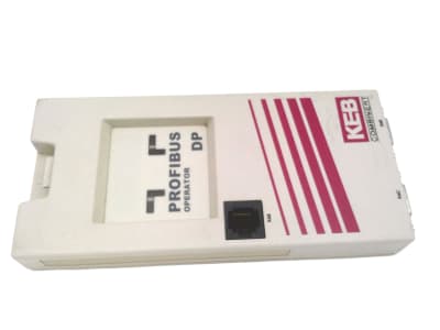 KEB AUTOMATION 00.F5.060-3100