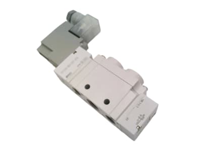 SMC SY7120-5DZ-02T-X10