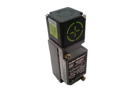 EATON CORPORATION E51BLS5