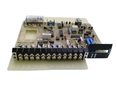 AMETEK SC-1372-H-A12